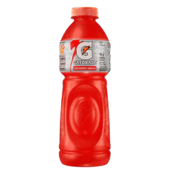 Isotônico Gatorade Morango com Maracujá