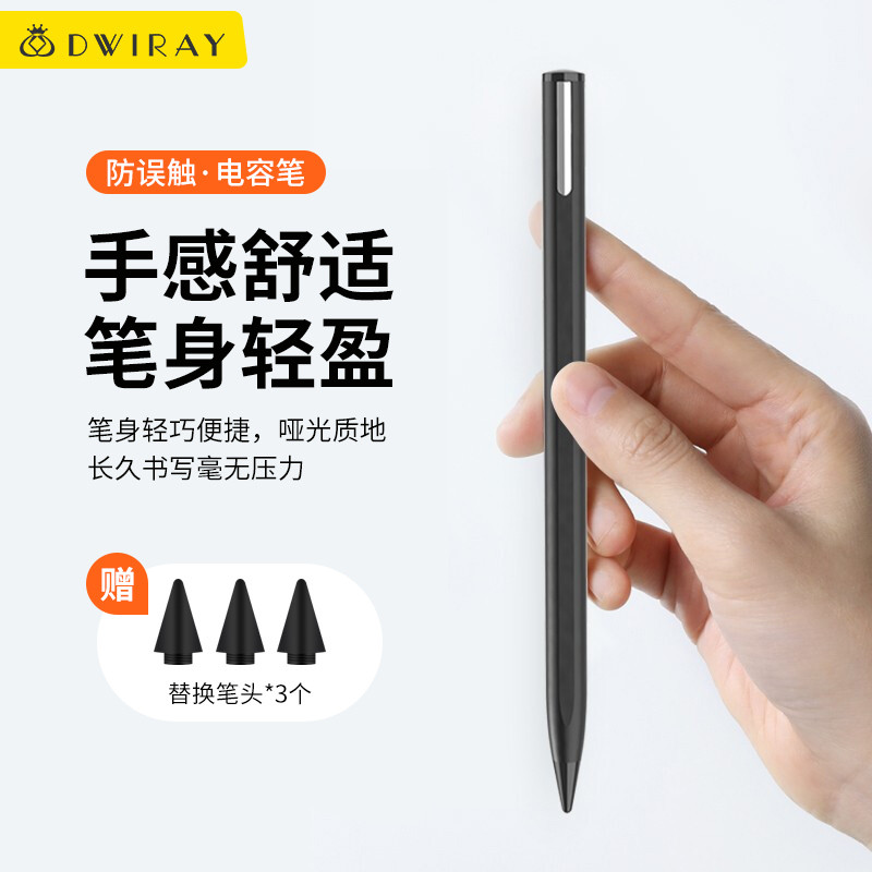 Apple pencil Caneta capacitiva Tablet Stylus ipad Pen applepencil Segunda geraçã