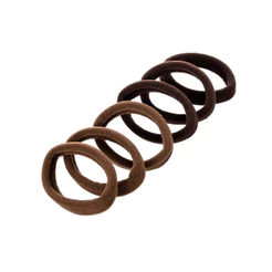 Elásticos de Cabelo 6 unidades - ProArt