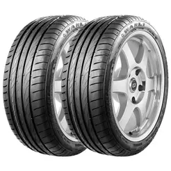 KIT 2 Pneus Wanli SA301 195/35 R18 Aro 18 88W