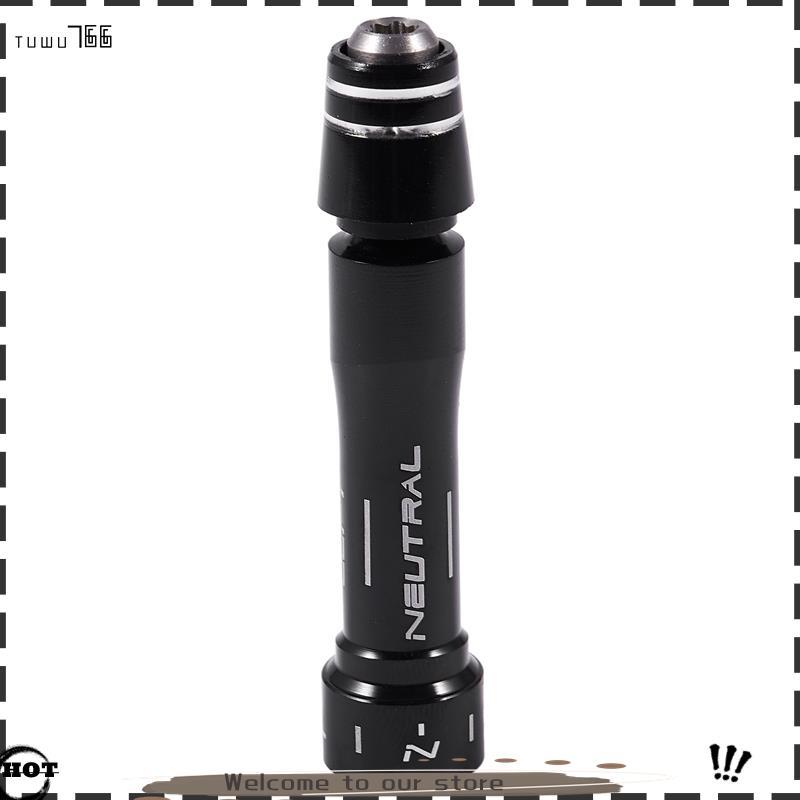 Manga Adaptadora De Eixo De Golfe Bridgestone . 335 Para X-Driver 709 909 Limited