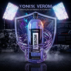 VEROM - VERNIZ DE MOTOR 1,5 L VONIXX
