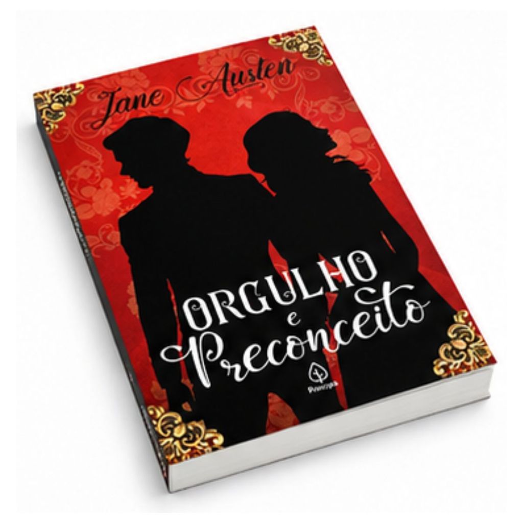 Orgulho e Preconceito | Jane Austen — imagem 2 de 2