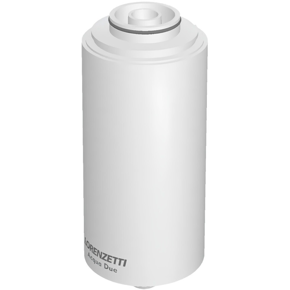 Refil para purificadores de água Acqua due - RD-01 - Lorenzetti