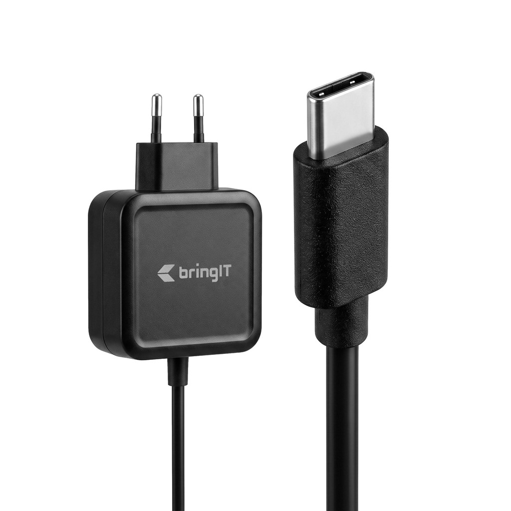 Fonte Tecnologia GaN para Notebook Samsung Galaxy Book NP767XCM-K03BR 45W USB-C