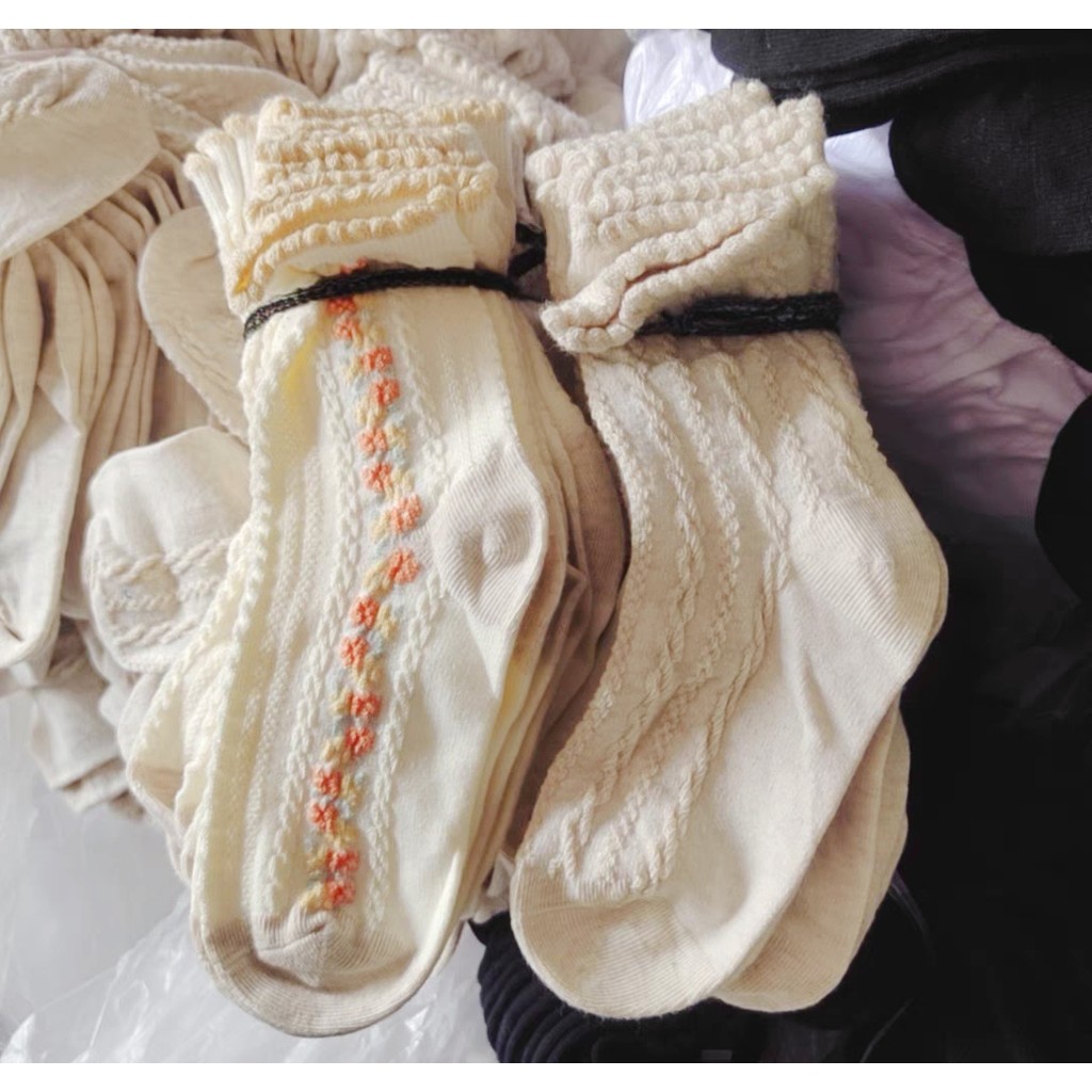 2 pares primavera outono 3-6 anos de idade pedido japonês comércio exterior bebê menina crianças bonito princesa Jacquar