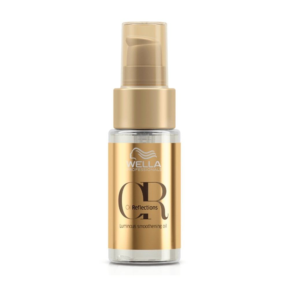 Óleo Wella Professionals Oil Reflections 30ml