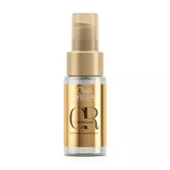 Óleo Wella Professionals Oil Reflections 30ml