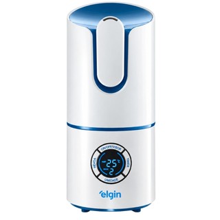 Umidificador De Ar Digital 2,5 L Bivolt 45UDZN03N0NC Elgin