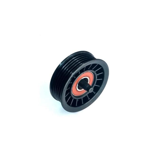 POLIA DA CORREIA DENTADA GOL G4/G5 1.0 8V ORIGINAL 5W0145285