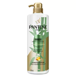 Condicionador Pantene Pro-V Bambu Nutre & Cresce 510ml