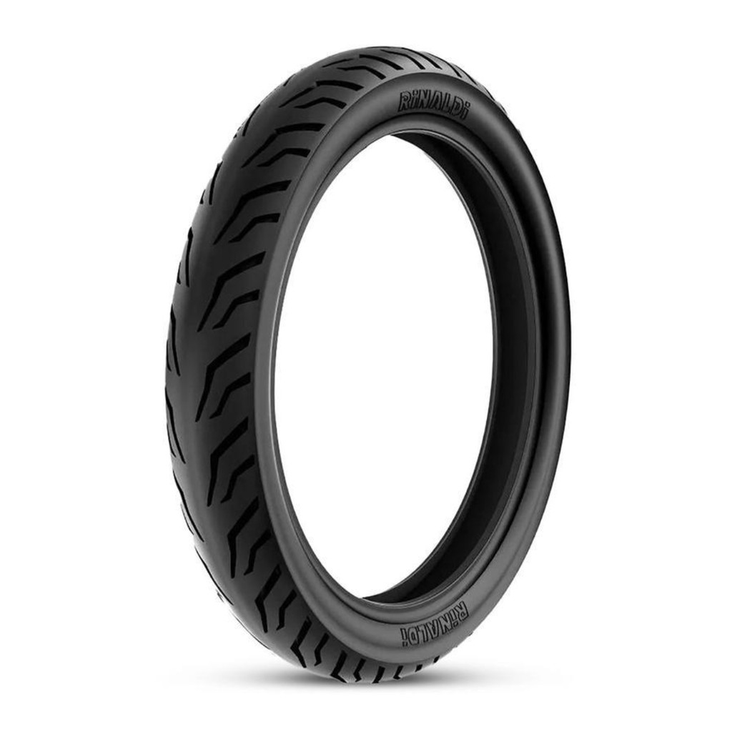 Pneu Rinaldi 100/90-18 SS 48 56P TL Traseiro