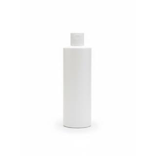 Kit 25 Frascos 500ml  Tampa DiskTop Shampoo E Condicioandor PROMOÇÃO