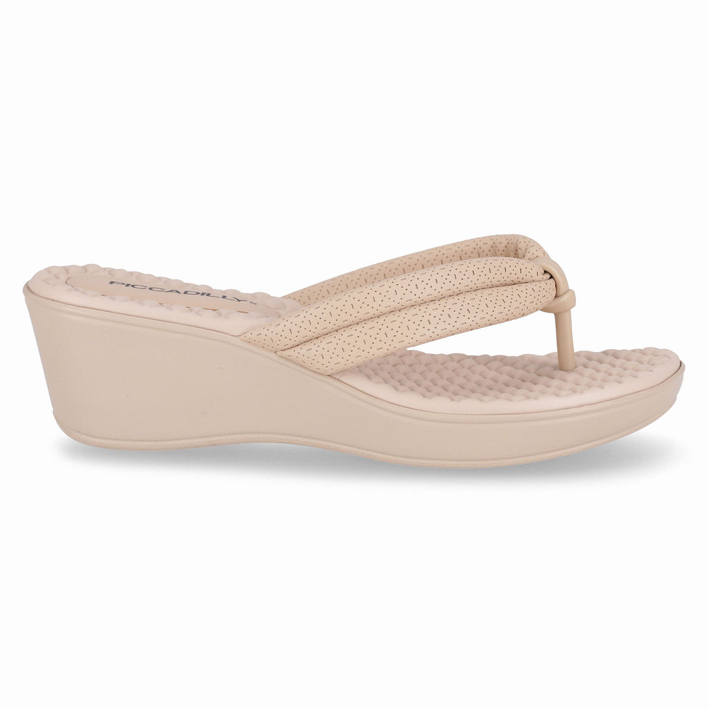 Chinelo Cecilia Anabela Médio Brule