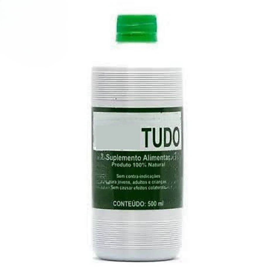 Kit 12 Unidades 500ml