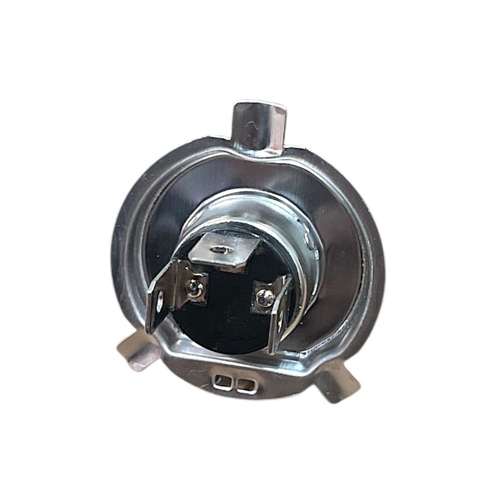 Lâmpada Halogena Para Moto Motocicleta Farol - H4 35W/35W Comum — imagem 2 de 2