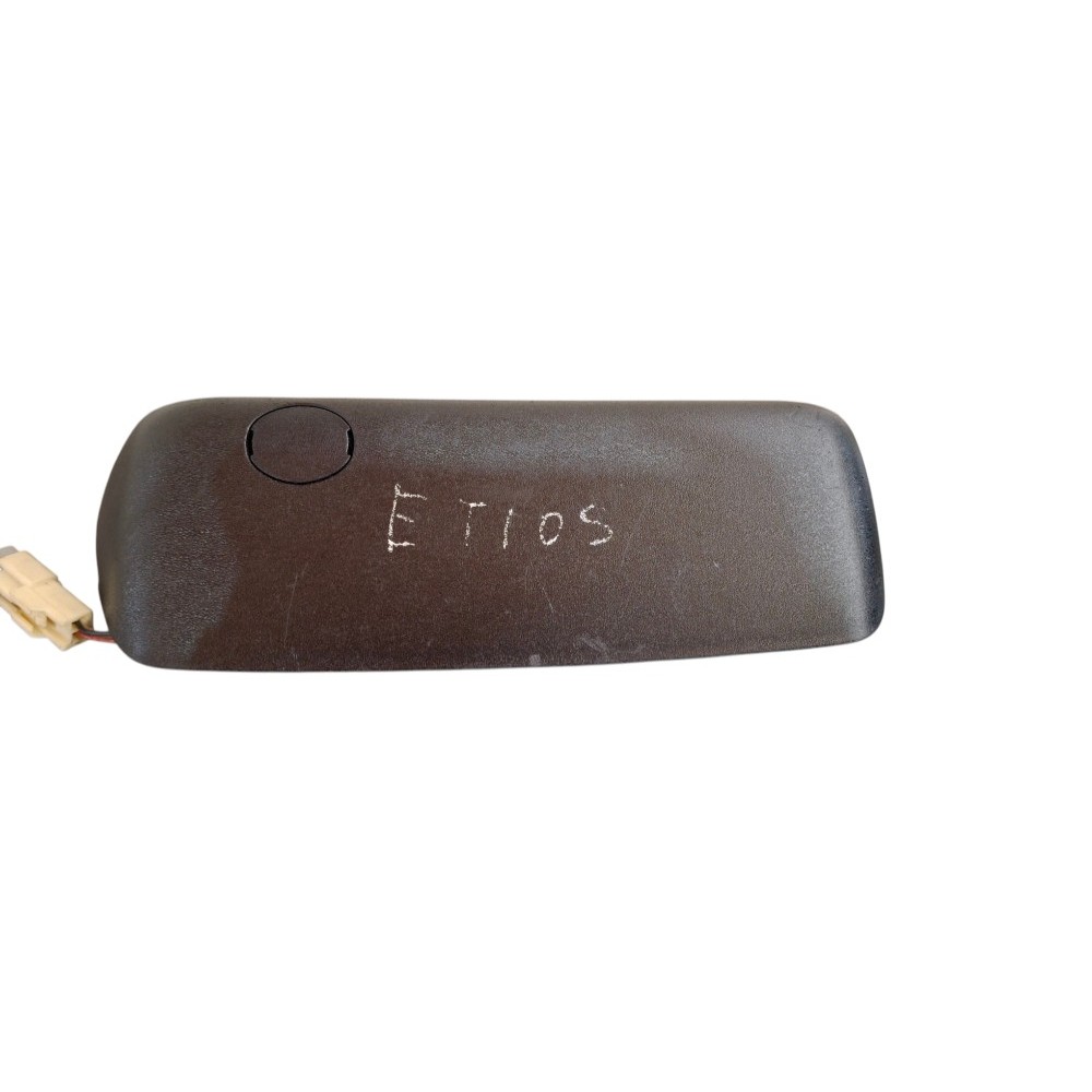 Break Light Luz De Freio Toyota Etios Hatch 2012 2021