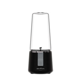 Liquidificador Portátil Britânia 300ml 50W USB BLQE02A
