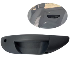 Moldura Puxador Porta Original Fiat Palio Weekend 2004 a 20