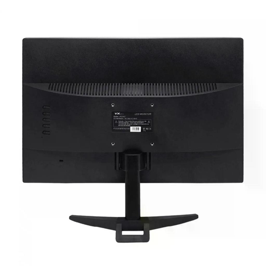 Monitor VXPRO VX190G 19" — imagem 2 de 2