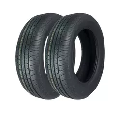 KIT 02 PNEU ARO 13 175/60R13 77H HF261 HIFLY