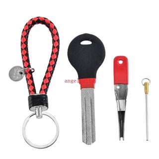 Equipamento De Pesca Portátil Ace Com Apontador De Gancho De Dois Lados , Iscas Assistentes De Nós