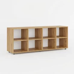 Nicho Organizador para Sala de Estar