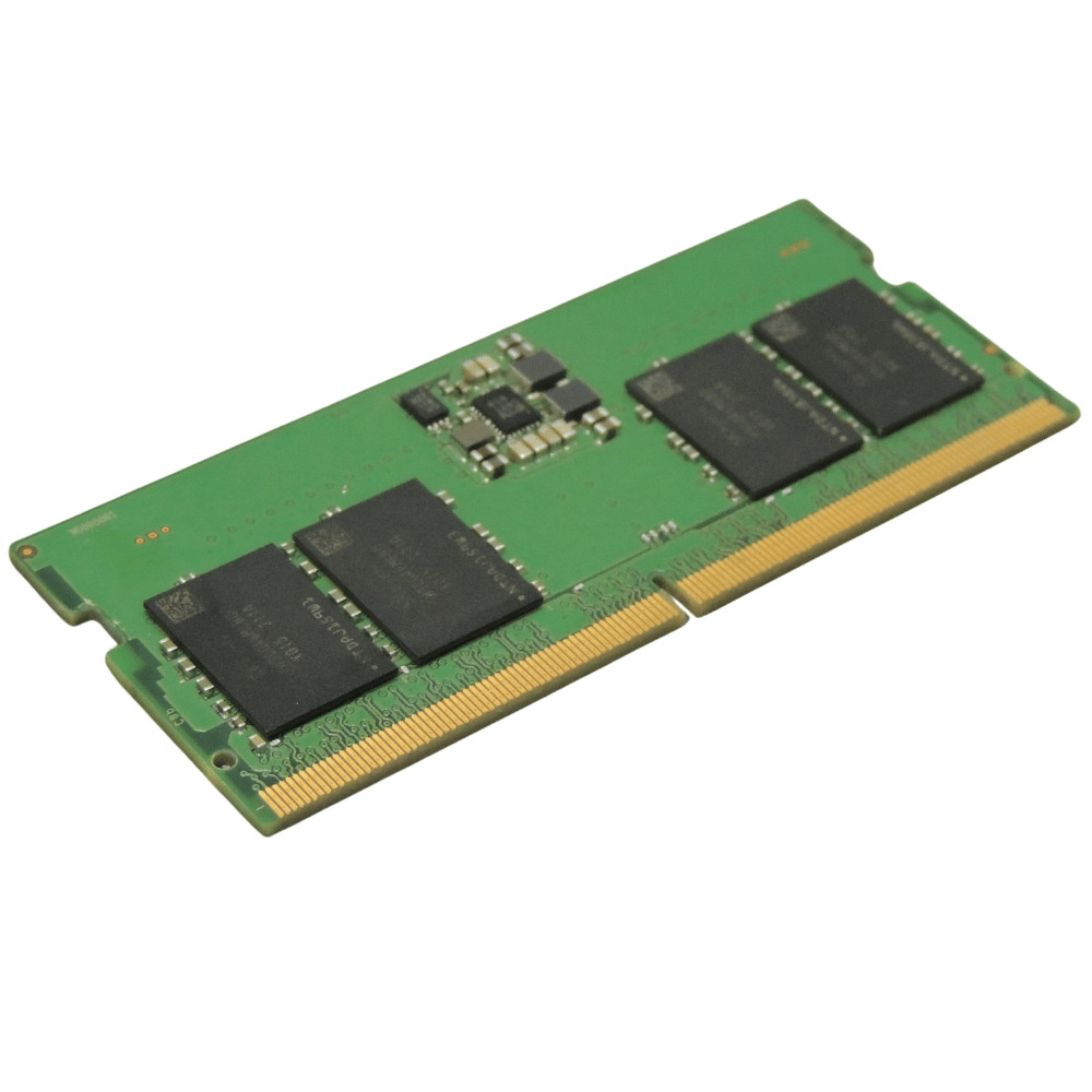 Memória Notebook 8GB DDR5 4800MHz SK Hynix HMCG66MEBSA095N