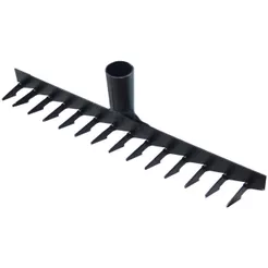 Ancinho sem cabo 16 dentes - Tenace