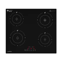 Cooktop 4 Bocas de Indução Britânia BCTE40A