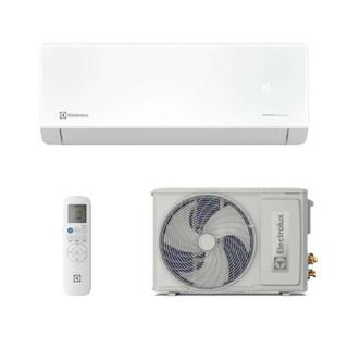 Ar Condicionado Split Hi Wall Electrolux MaxComfort Full Inverter 23.000 Btus Frio 220V R-32