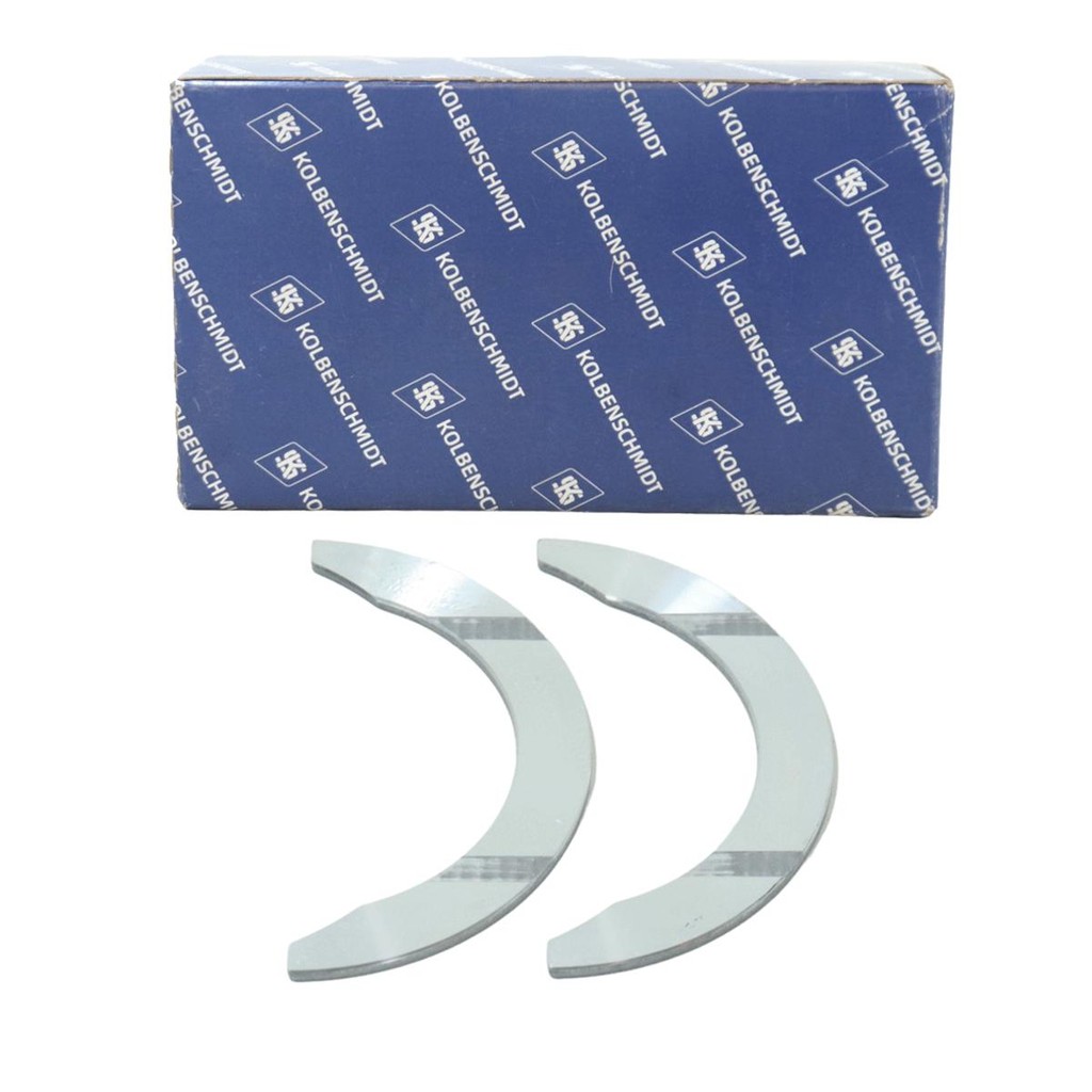 Anel De Encosto Ks Medida STD Para Voyage Saveiro 1.6 8v Cht