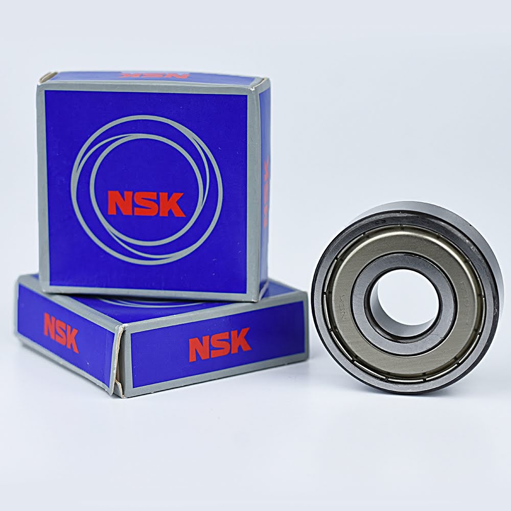 Rolamento Esférico 6203 ZZC3 NSK