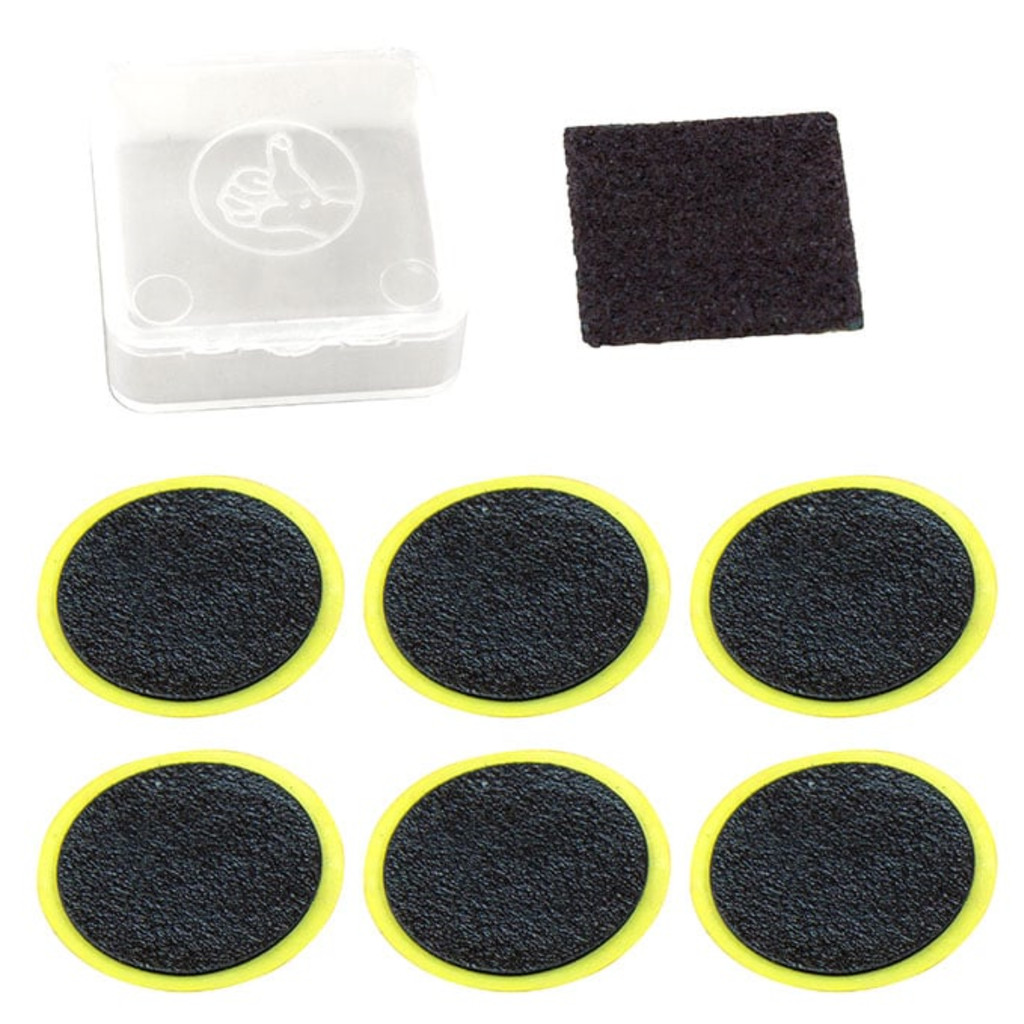 Remendo Bike Autocolante: Onde Comprar | BuscaProdutos