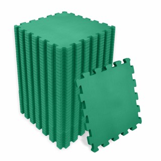 Tapete de Encaixe em EVA Seller – 36 peças 31×31 cm, espessura 5mm, superfície antiderrapante em Oferta na Shopee