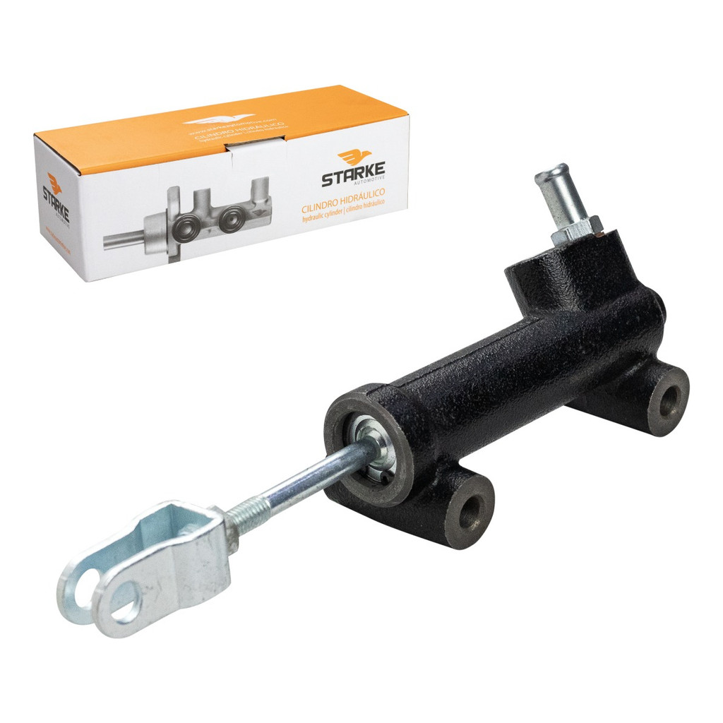 Cilindro Mestre de Embreagem H100 2.5 8v 1995 a 2004 Original Starke em Oferta na Shopee