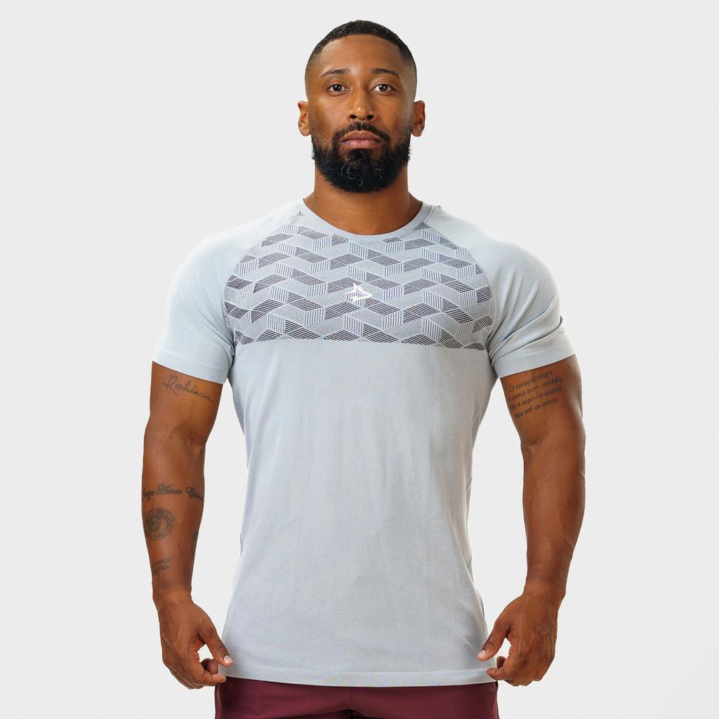 Camiseta Apex Dry Holographic