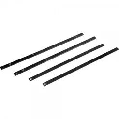 Conector De Trilho Para SCV1206 Kit com 5 Peças Vonder