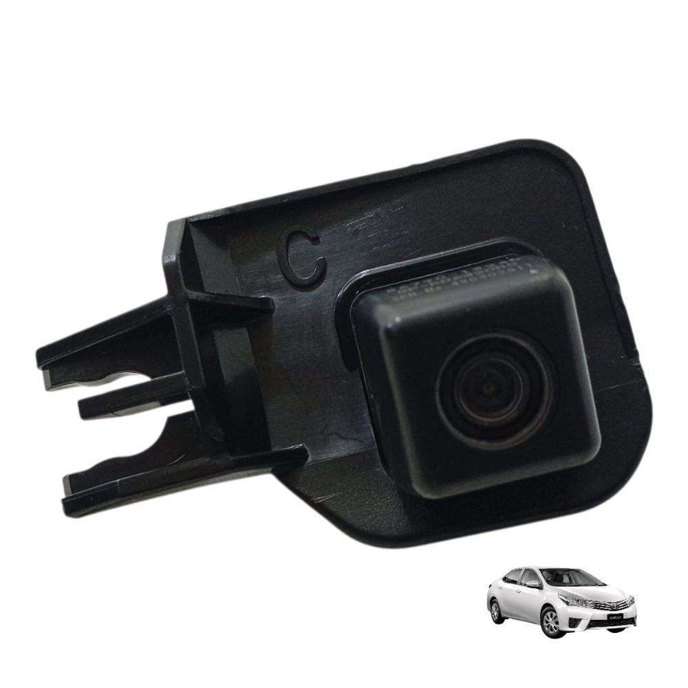 Camera re toyota corolla xei 2015 2016 2017 2018 2019