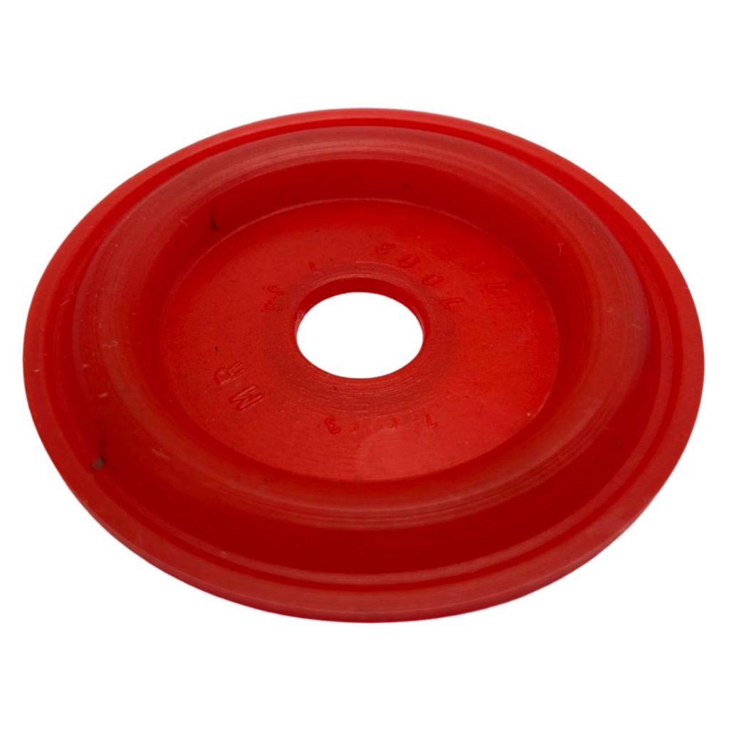 Diafragma membrana Aquecedor Bosch 6l 7,5l 8l Aquecedor Tailandês D52 mm - MR7003