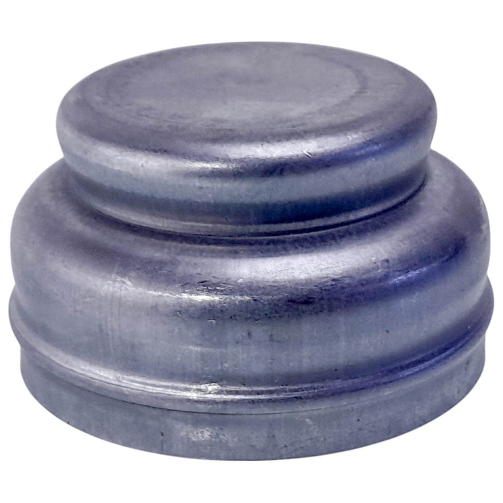 Calota Cubo Roda Dianteiro F250 F350 98/... F2000 F4000 64mm