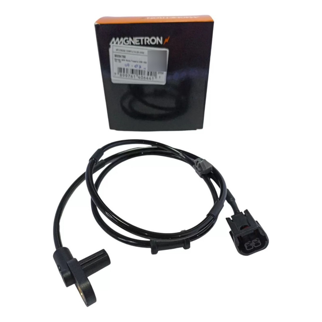 Sensor Do Abs Honda Xre 300 Roda Tras Magnetron Cod.9095
