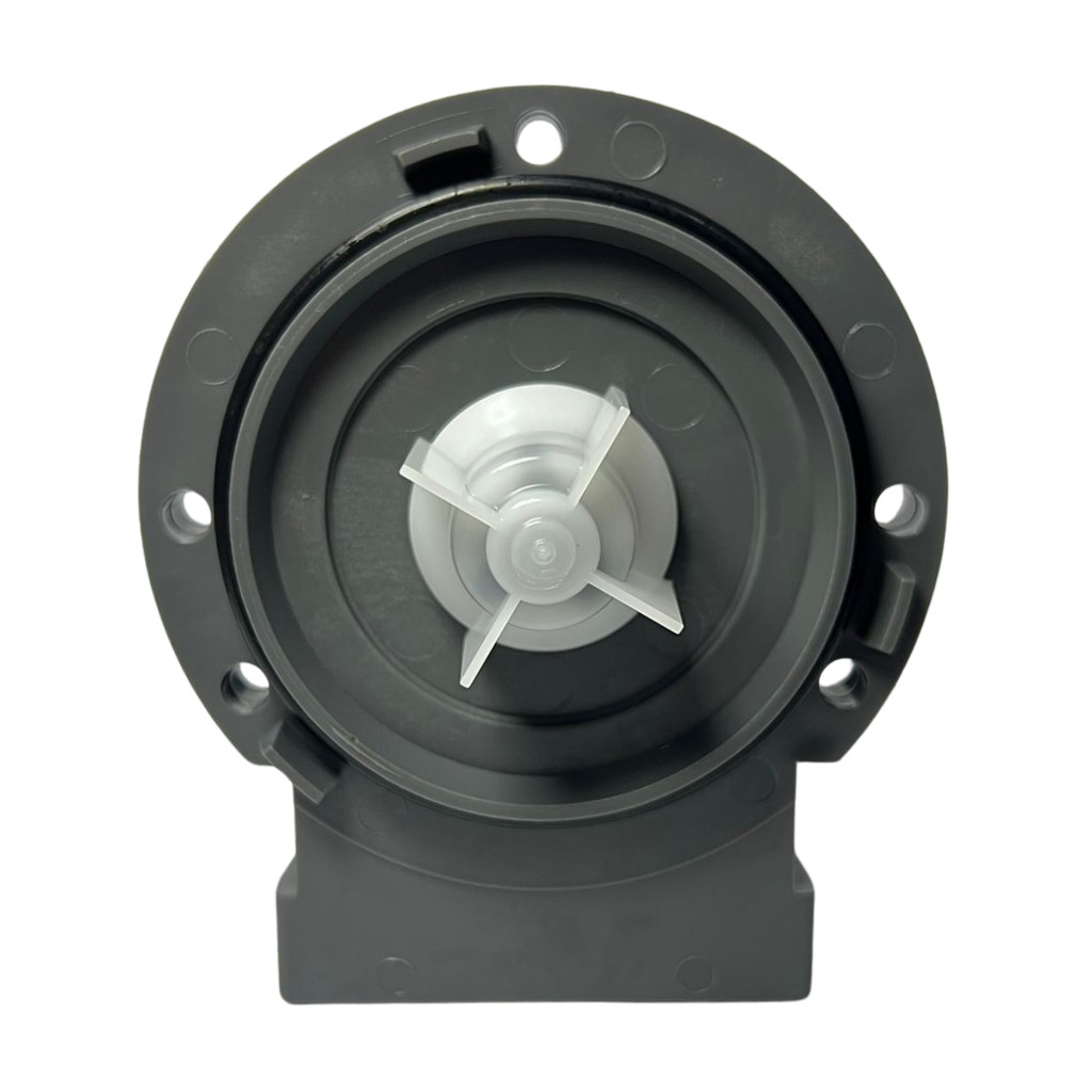 Eletrobomba de Maquina de Lavar Similar Electrolux, Consul e Brastemp Universal 220v com Proteção de Fusível