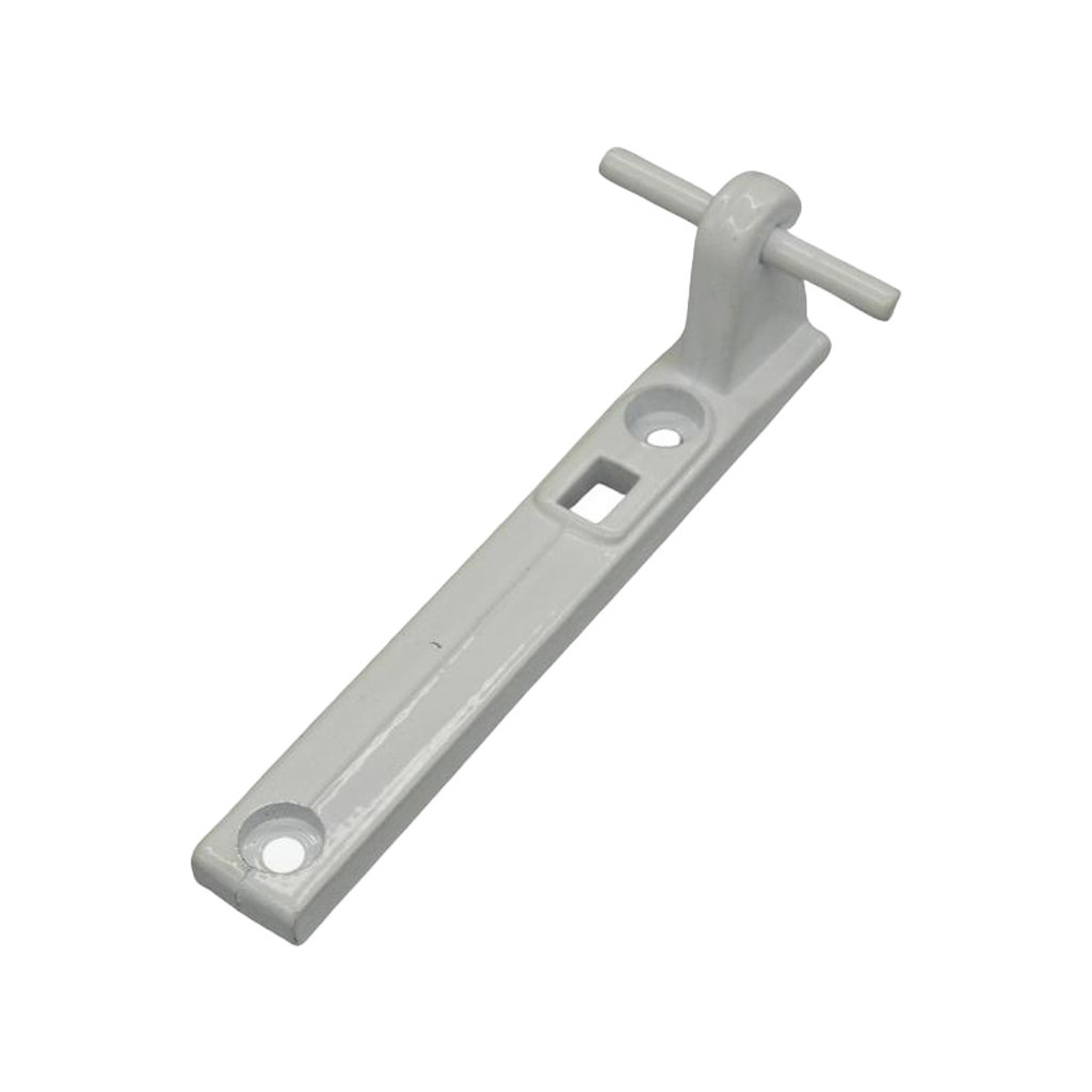 Dobradica Central Refrigerador Bosch/ge/continental Similar - 610354