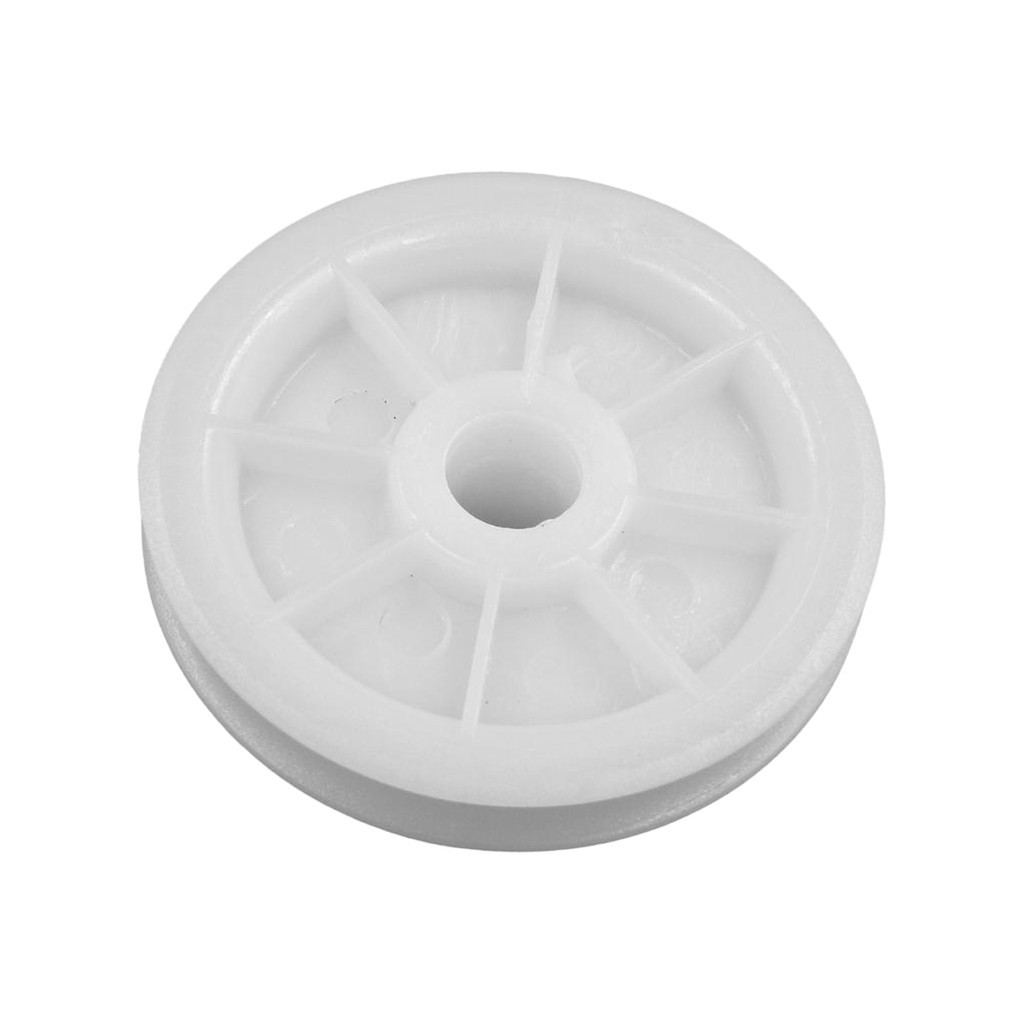 Polia Correia Ventoinha Secadora Electrolux Svp10 Orig - Gyj46867