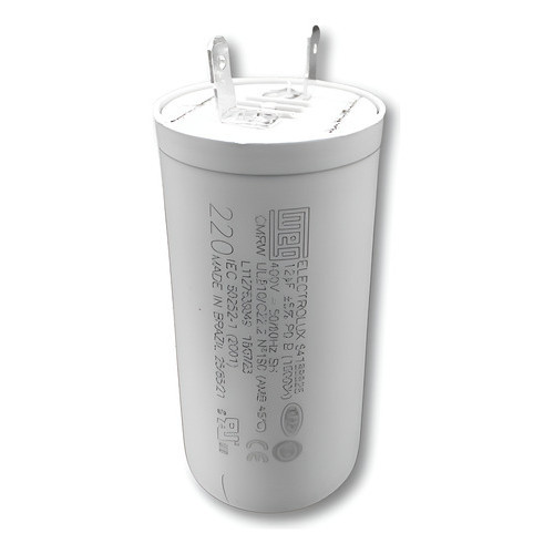 O que é Capacitor 12uf 400vac? Guia e Onde Comprar | BuscaProdutos