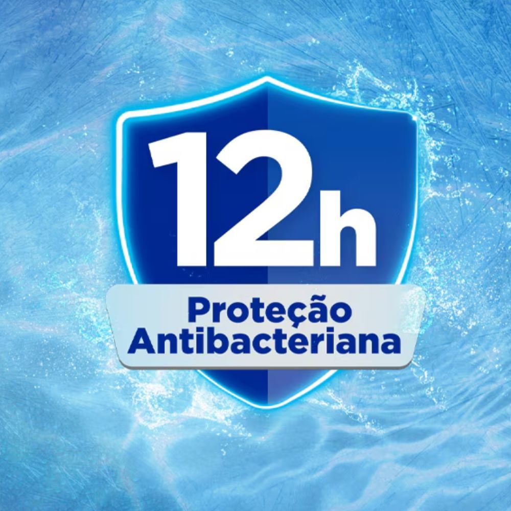 Detalhes do Sabonete em Barra Antibacteriano Protex Fresh 6 Unidades de 85g cada