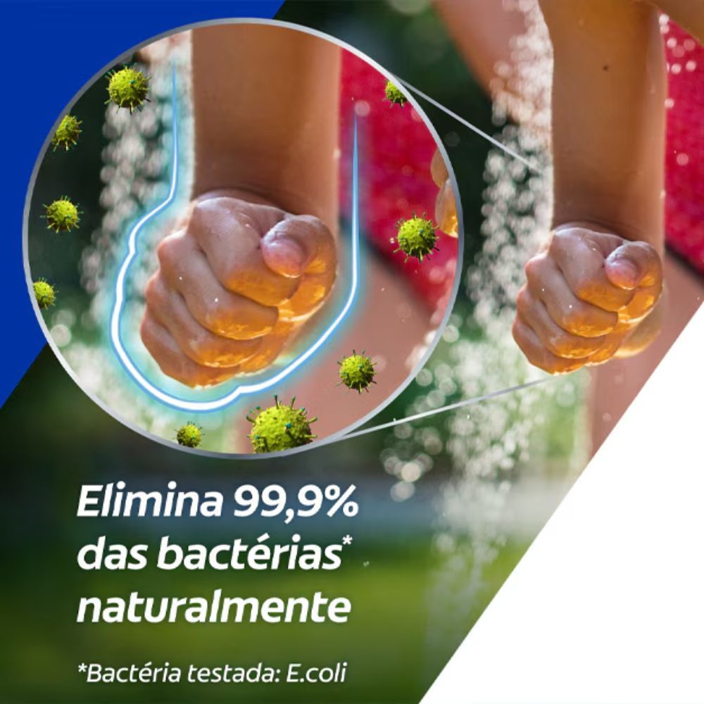 Detalhes do Sabonete em Barra Antibacteriano Protex Fresh 85g