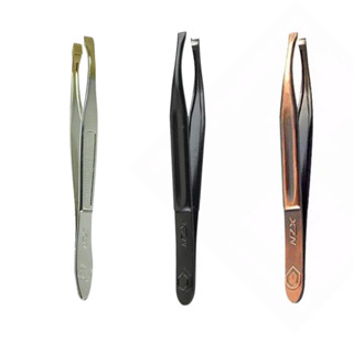 Pinça De Sobrancelha Profissional XZN Cor a escolher em Oferta na Shopee