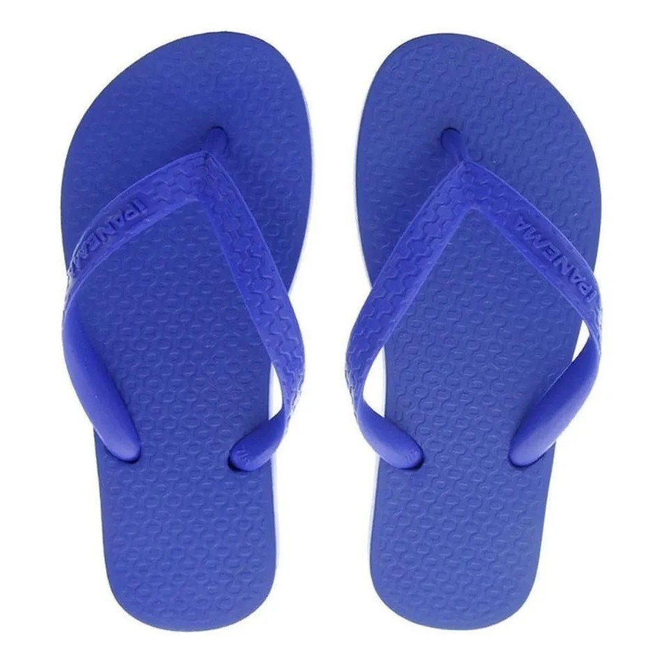 CHINELO INFANTIL IPANEMA CLASSICA AZUL REEBOK
